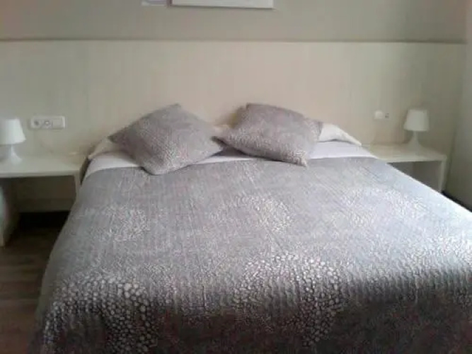 Hotel Estació del Nord