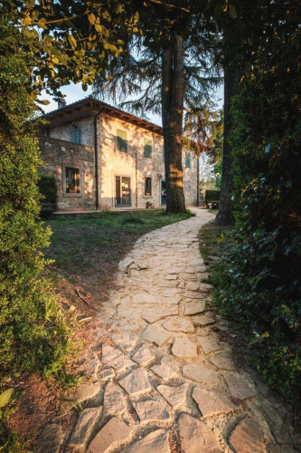Albergo Villa San Michele