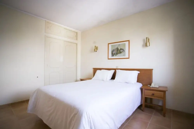 1 Bedroom Family Apartment with view
