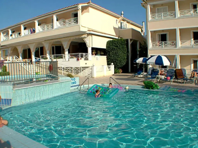 Otel görseli