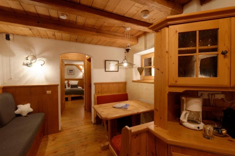 2 Bedrooms Standard Apartment