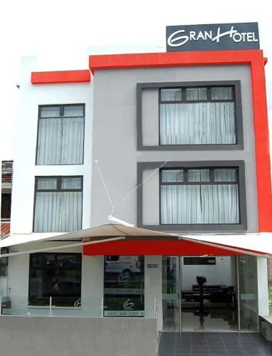 Hotelafbeelding
