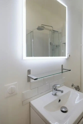 Paris Expo Residence