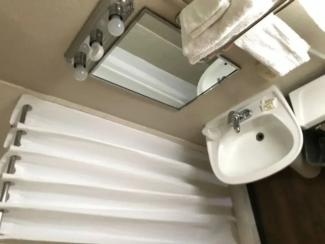 Residential Inn - Extended Stay