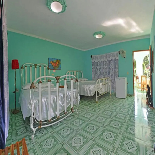 Hostal Casa Tuto & Cary