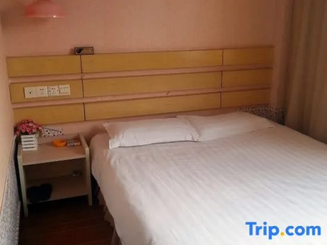 Tailong Hotel Shanghai