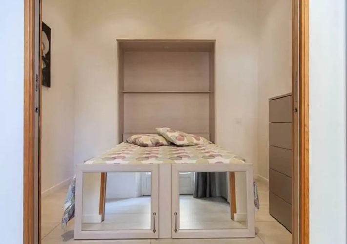 Vidal One Bedroom