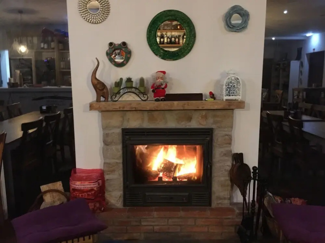 Casa Sueño