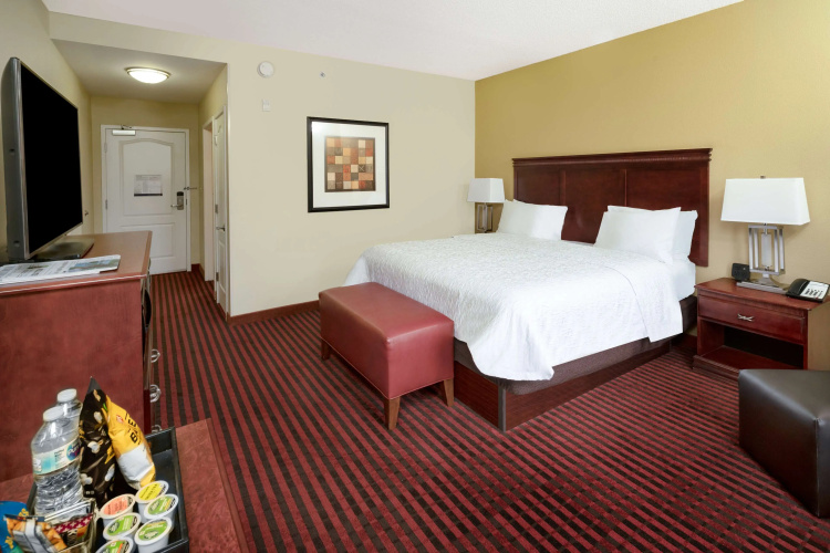 Hampton Inn Covington, GA