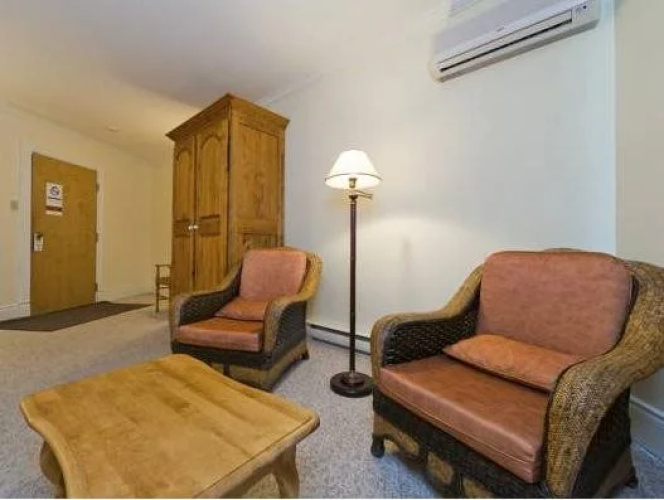 La Remontée Appartements Hôtel
