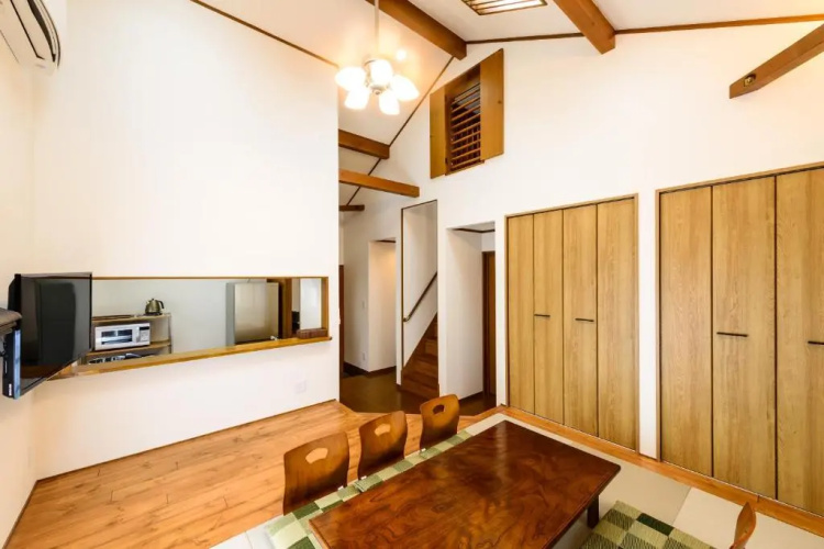Guest Villa Hakone Yumoto 201