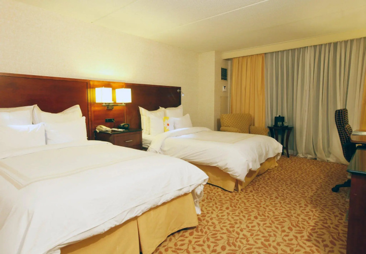 Hartford Marriott Farmington