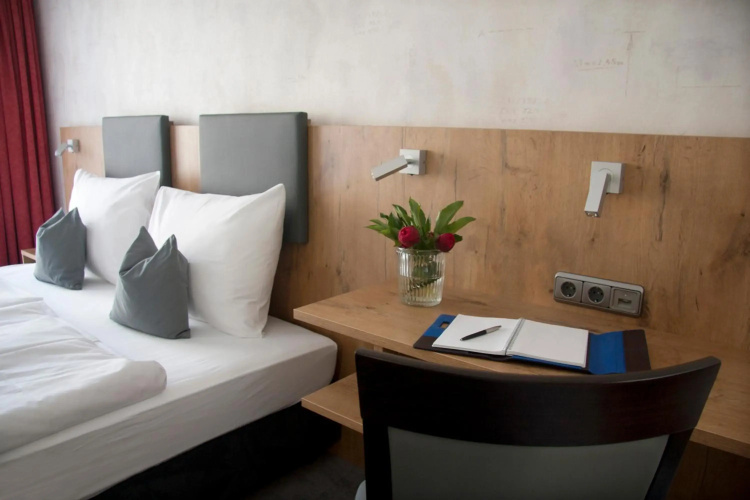 Boarding House Landshut