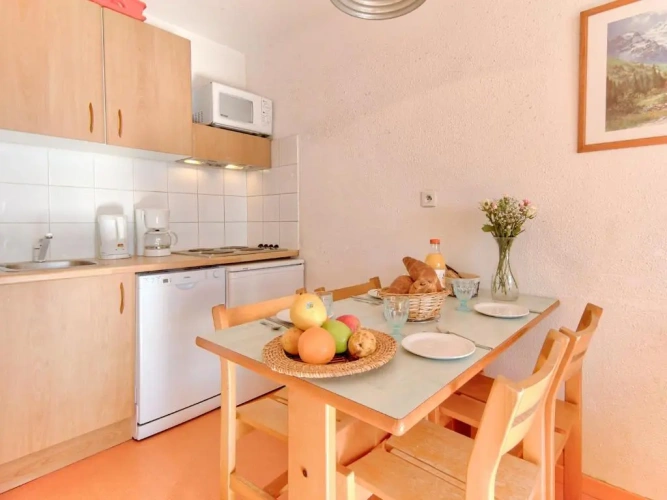 1 Bedroom Double Apartment
