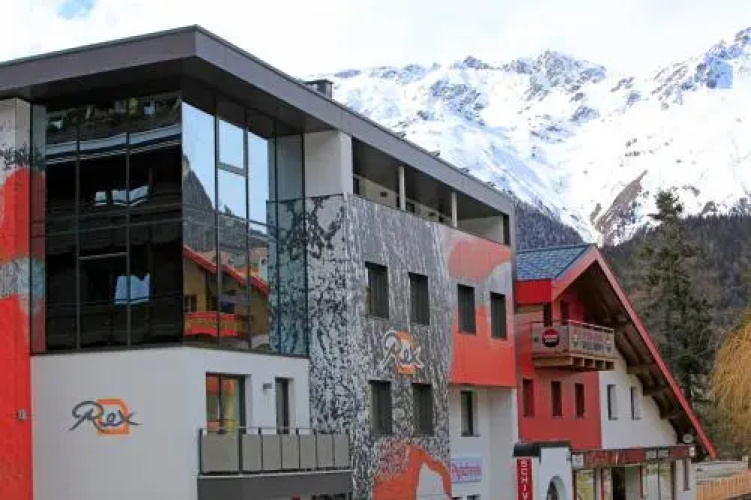 Hotelafbeelding