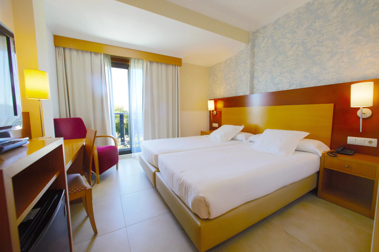 Hotel Canelas