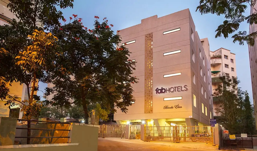 Imagen del hotel