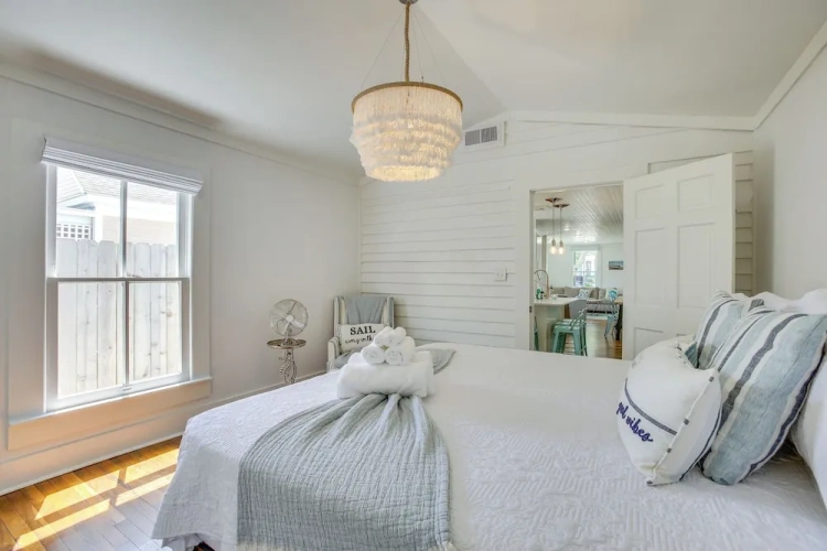 3 Bedrooms Cottage