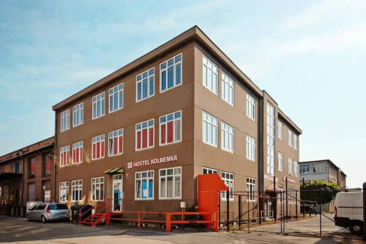 Hotelafbeelding