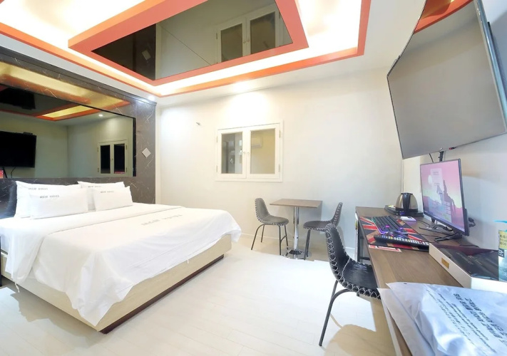 Hotel Via