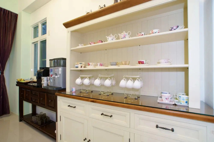 Maoshan B&B