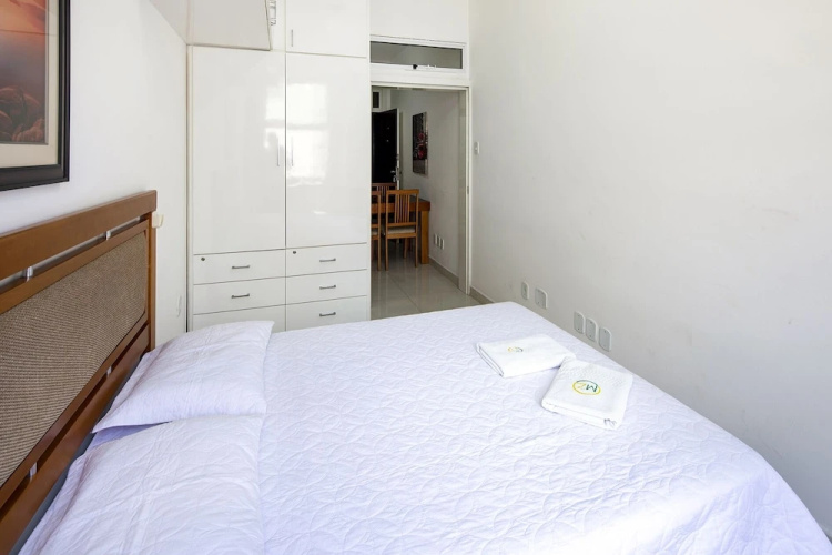 MZapartments Prado IV