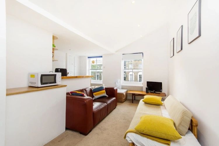 Classic Double Apartment