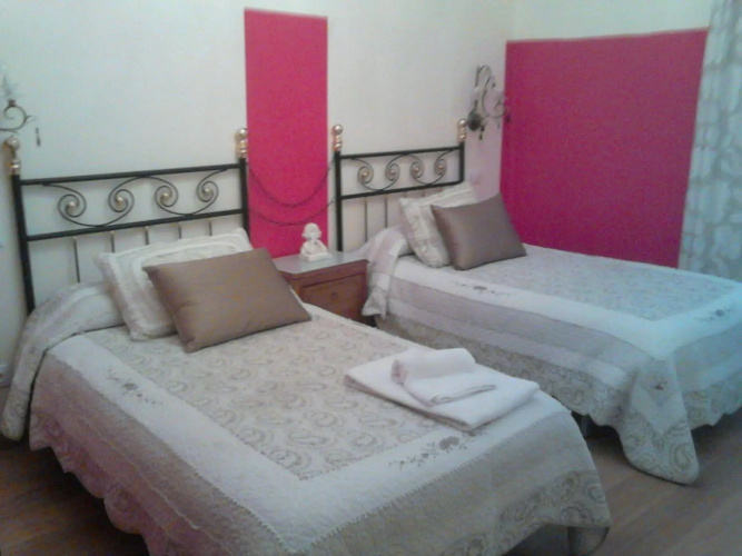 Lur Mendi Casa Rural