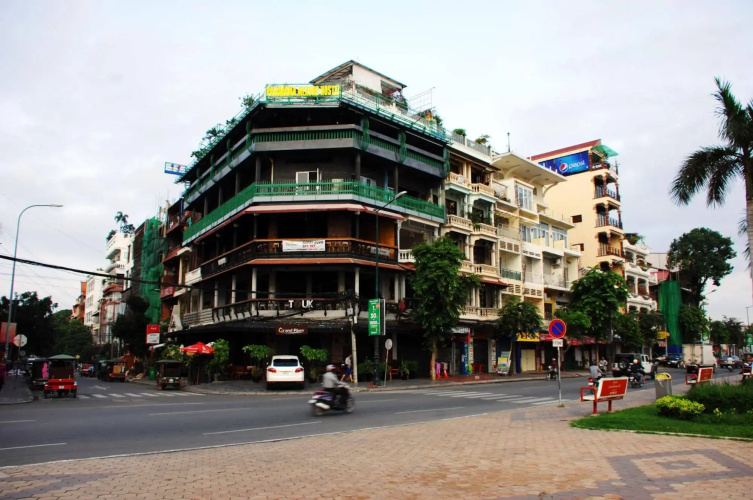 Imagen del hotel