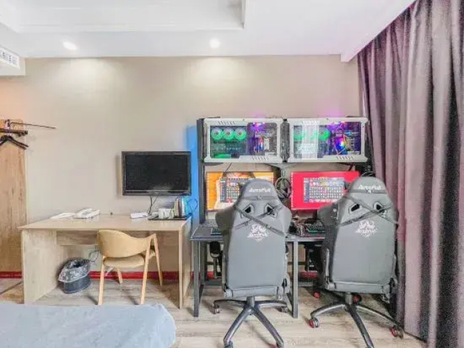 Changzhou u-me select the hotel