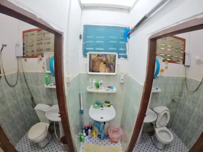 Hangover Hostel