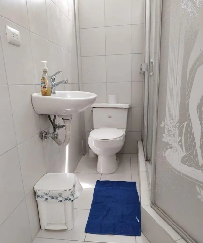 Classic Double room with courtyard view
