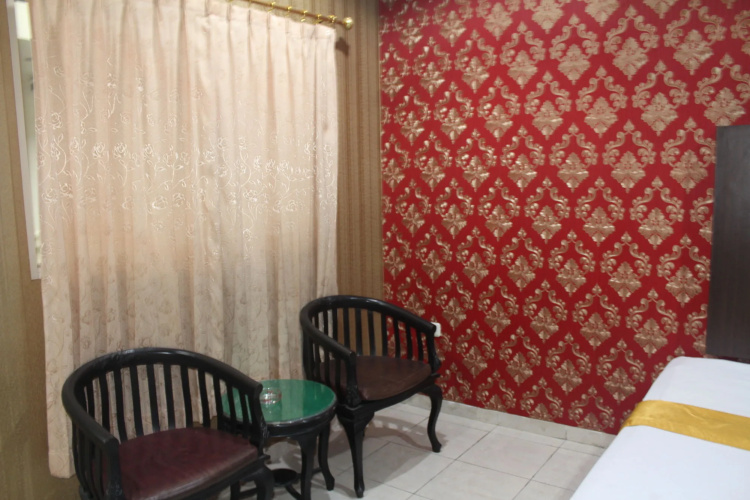 Hotel Sinar 3