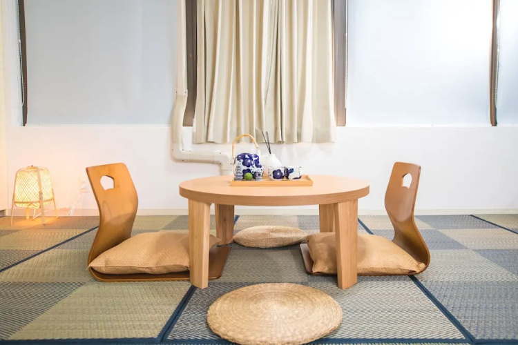 Toyotomi Stay Dotonbori Apartment