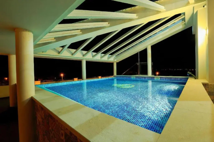 Hostal Puerta Salinas Isla Cristina