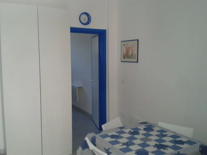 Casa Azzurra Felloniche