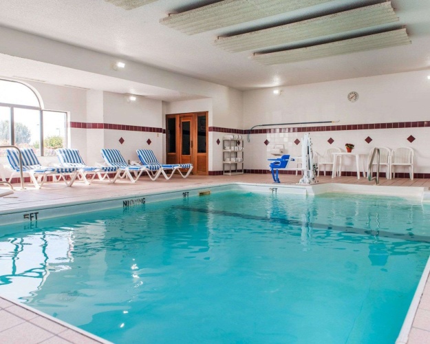Sleep Inn Elkhart photo 13