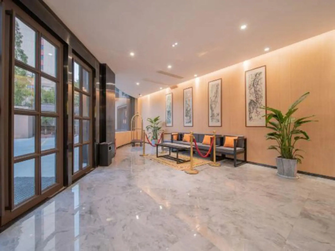 Kunlun Hotel
