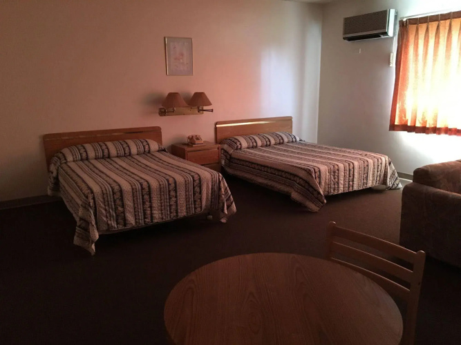 Tamuning Plaza Hotel