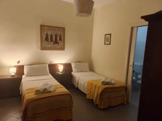 Casa Cosmano