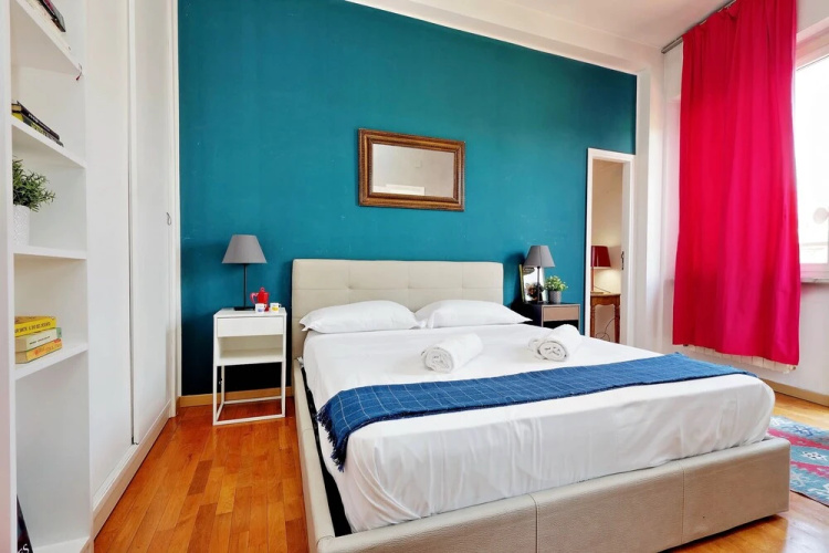 Repubblica Apartment (Adults Only)
