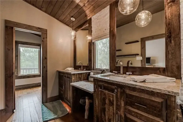 High Loop by Ruidoso Vacation Rentals