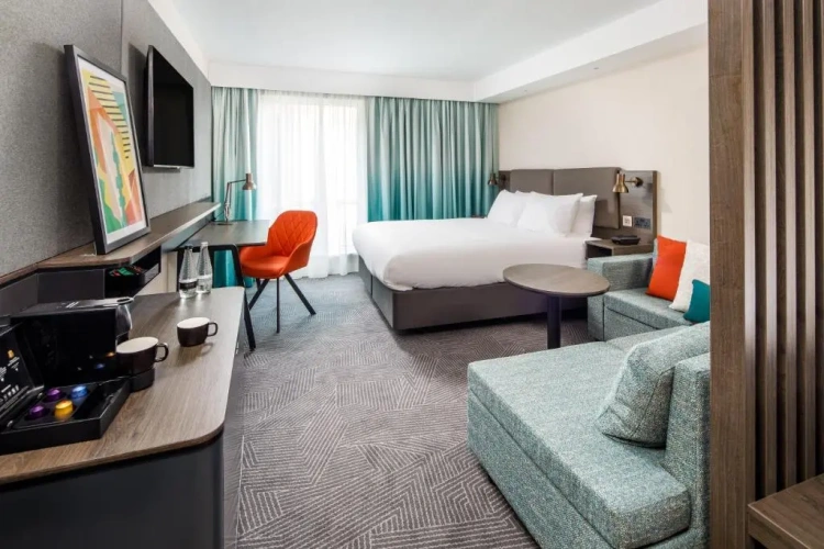 Premium Double room