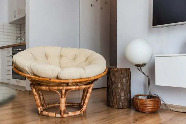 The Bohemian Pad in Shkod r