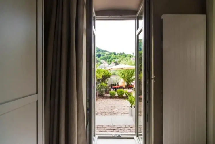 BS Luxury Apartment