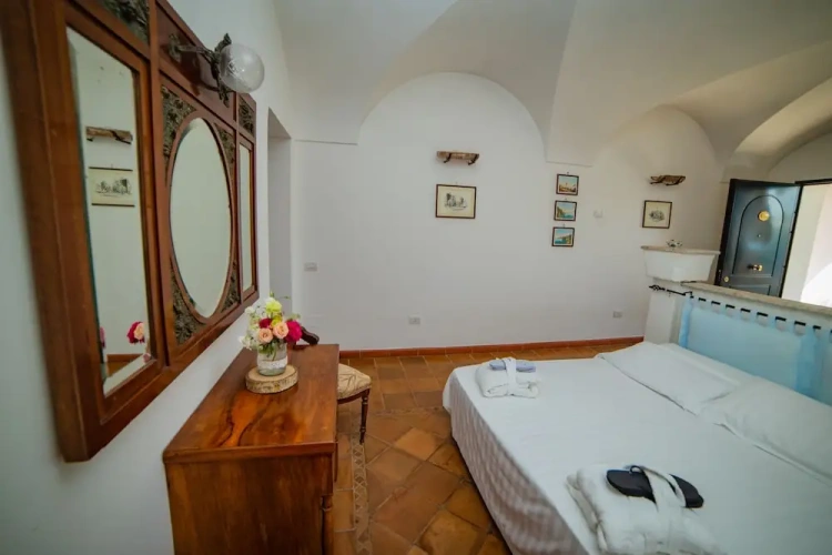 Double Junior Suite