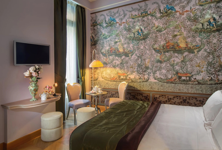 Chateau Monfort Relais and Chateaux photo 10