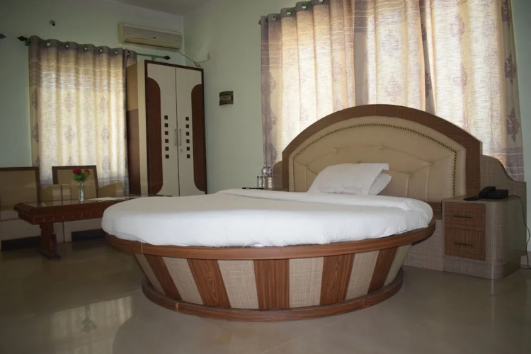 Hotel New Era