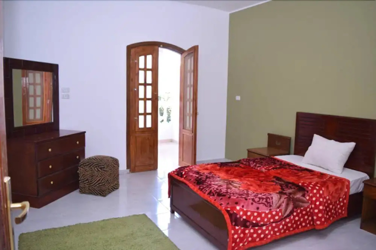 El Hady apartments