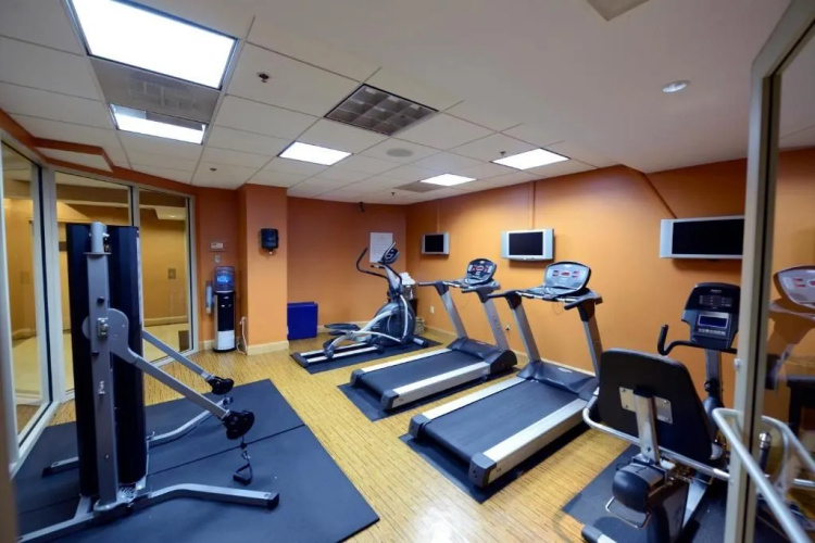 Beacon Hotel & Corporate Quarters photo 24